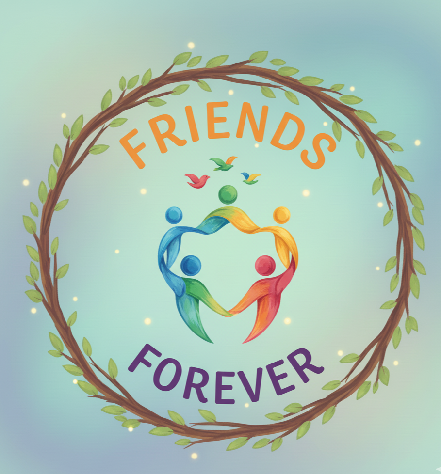 Friends Forever