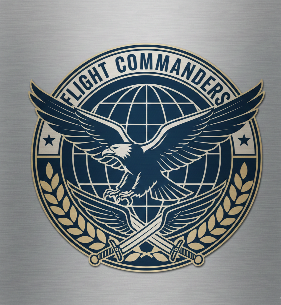 Flight Commanders
