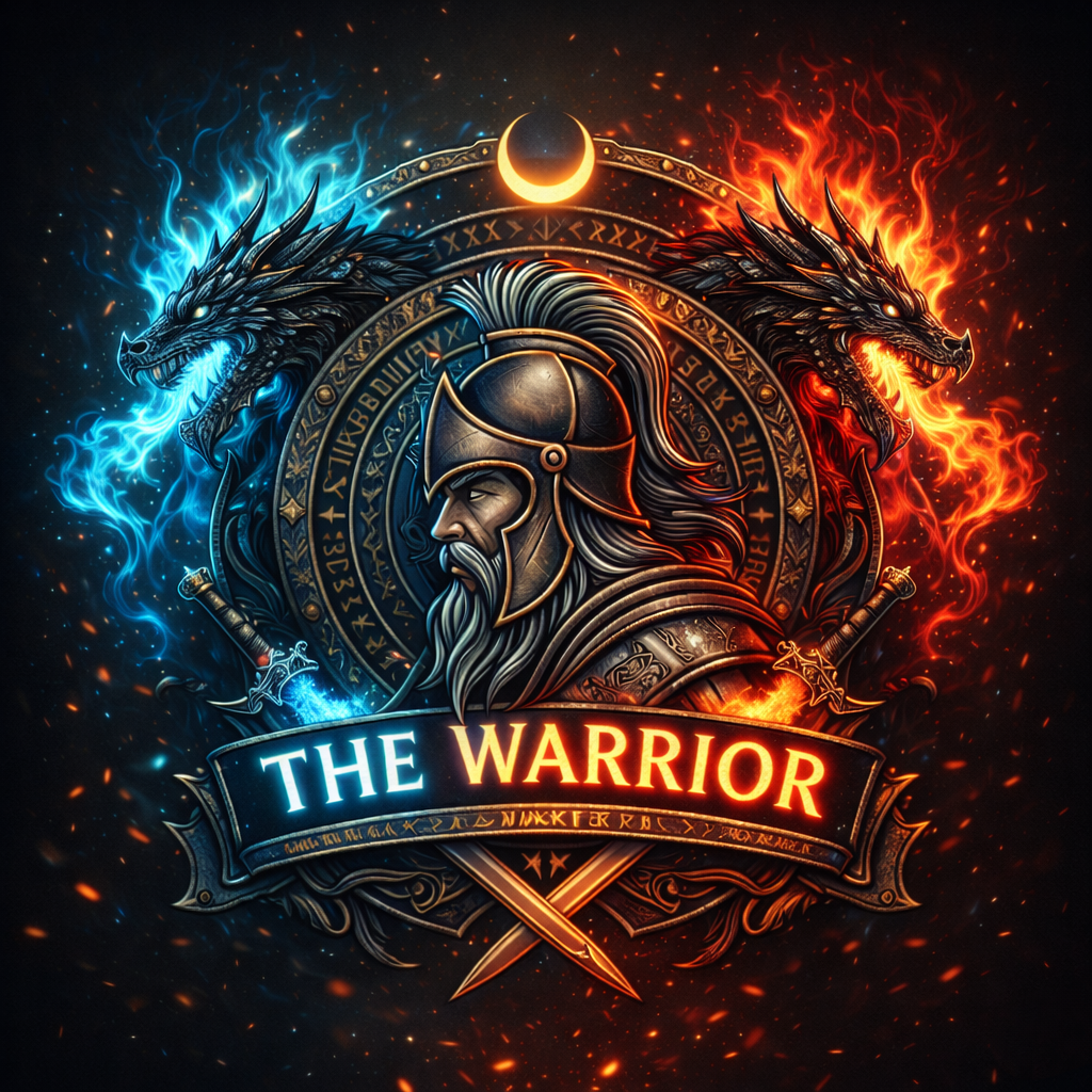The Warrior