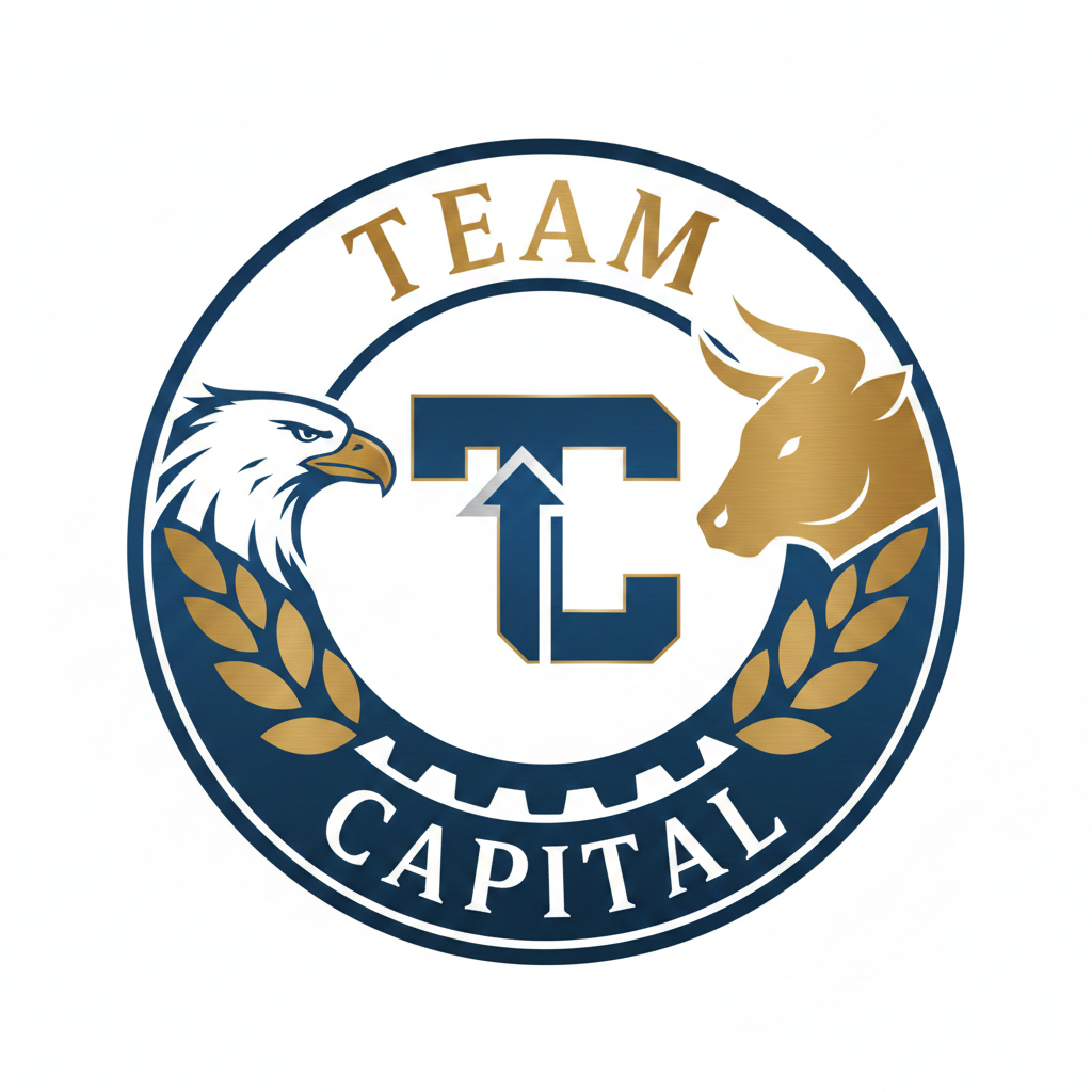Team Capital