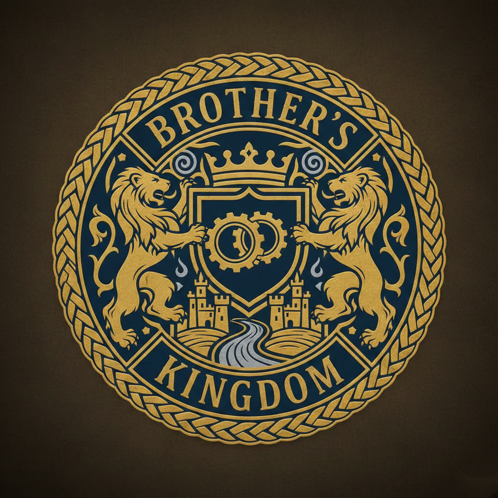 Brother's kingdom