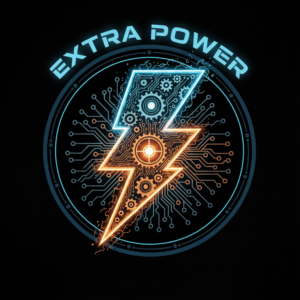 extra power